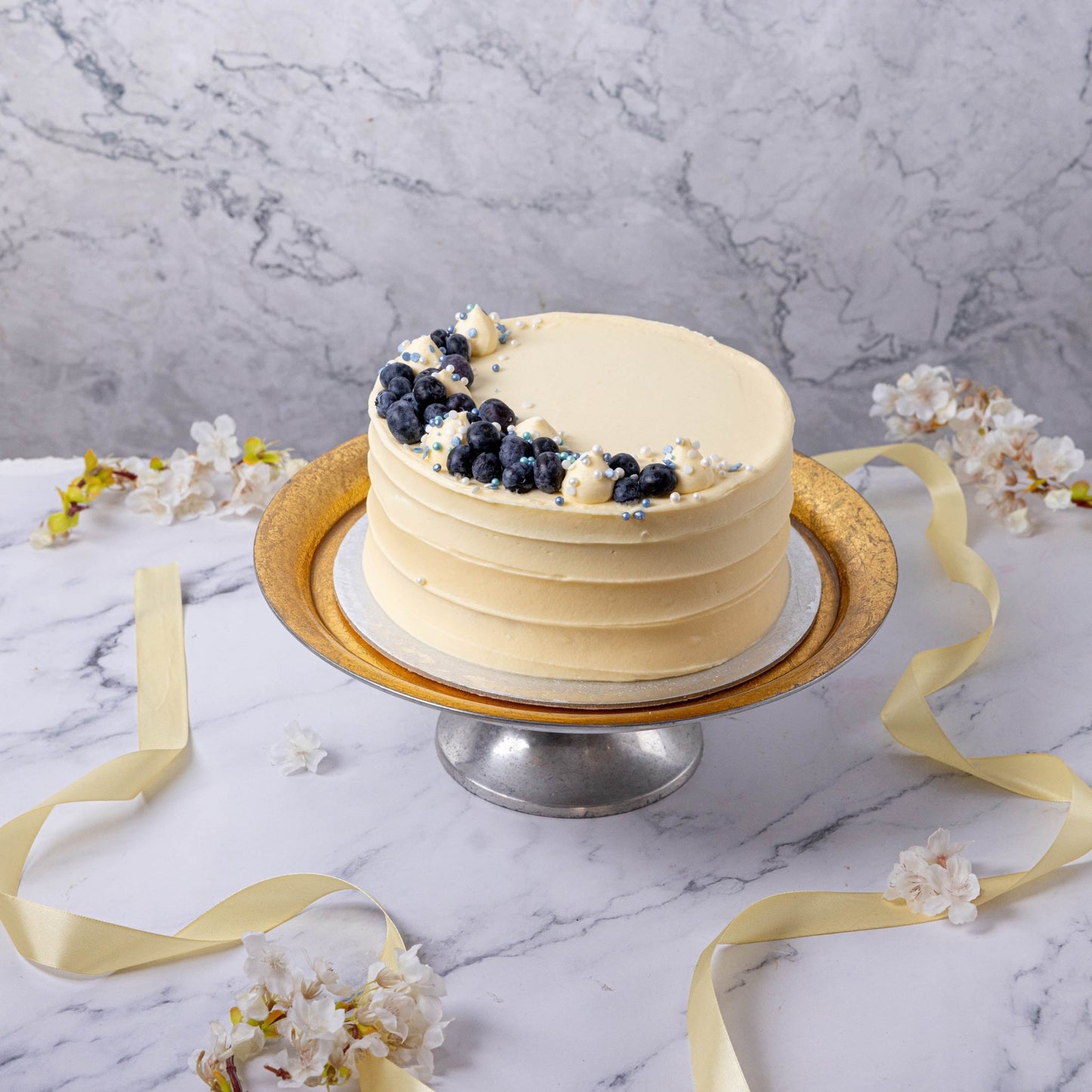 Baby Shower Cake - Boy - Jack and Beyond