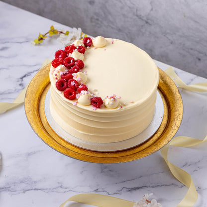 Baby Shower Cake - Girl - Jack and Beyond