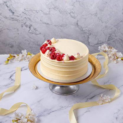 Baby Shower Cake - Girl - Jack and Beyond