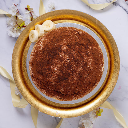 Banoffee Pie - Jack and Beyond