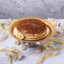 Banoffee Pie - Jack and Beyond