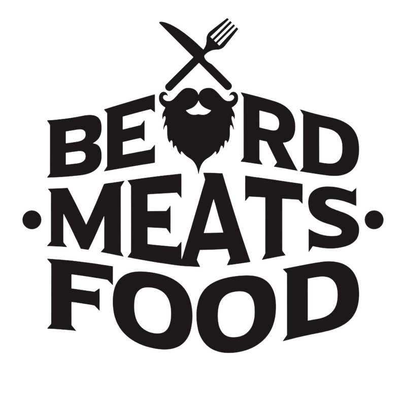 Beard Meets Food