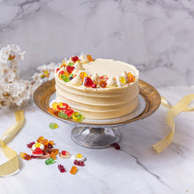 Candy Crush Birthday Cake - Jack and Beyond