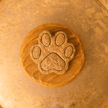 Dog Birthday Cake - Paw Cookie - Jack and Beyond