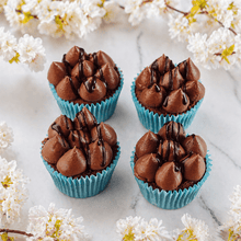 Double Chocolate Cupcakes - Jack and Beyond