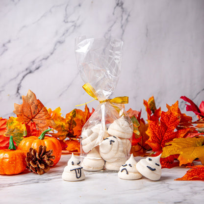 Ghost Meringues Gift Bag - Jack and Beyond