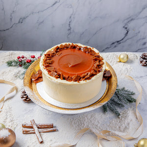 Pumpkin Pie
