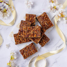 Pecan Pie Brownie Box