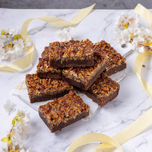 Pecan Pie Brownie Box - Jack and Beyond