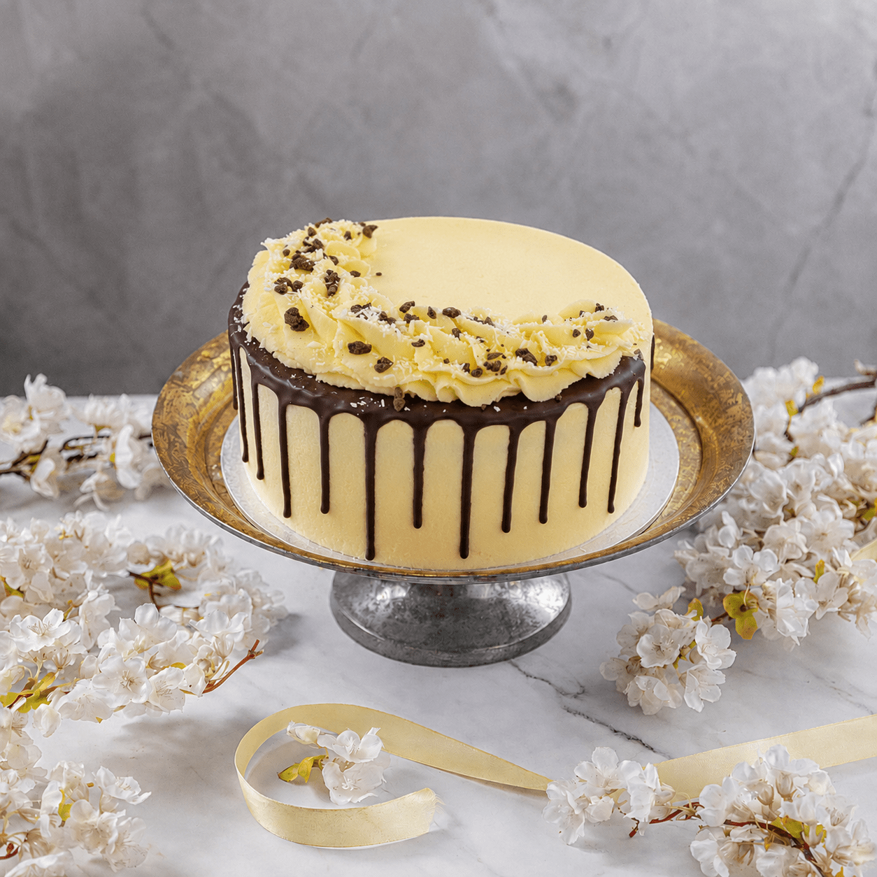 Personalised Choco - Coco Cake - Jack and Beyond