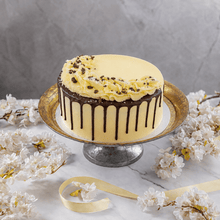 Personalised Choco - Coco Cake - Jack and Beyond