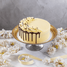 Personalised Choco - Coco Cake - Jack and Beyond