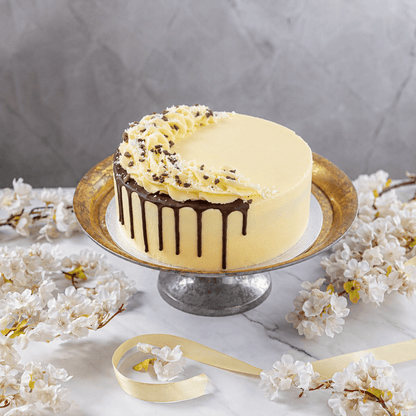 Personalised Choco - Coco Cake - Jack and Beyond