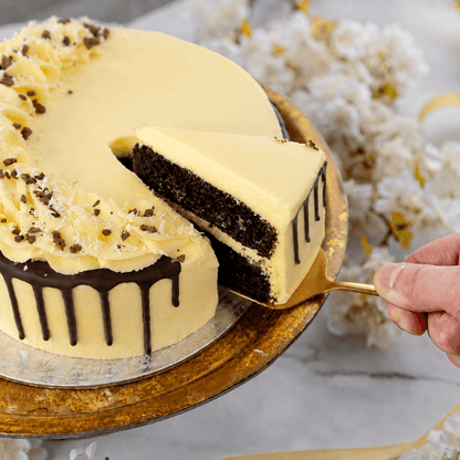 Personalised Choco - Coco Cake - Jack and Beyond