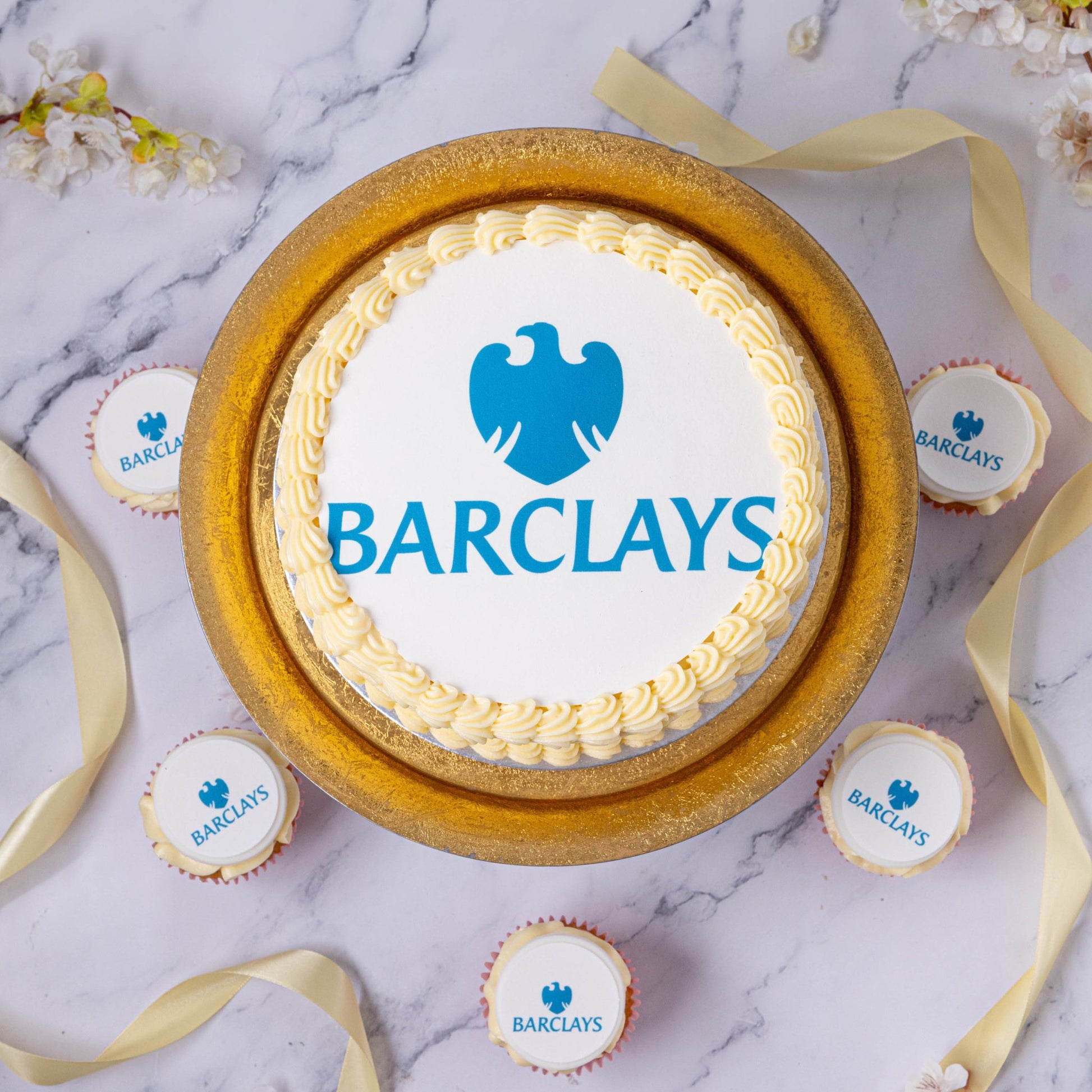 Personalised Edible Photo Cake - Jack and Beyond