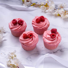 Pink Baby Shower Cupcakes - Jack and Beyond
