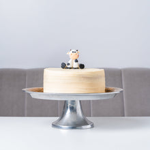 3D Animal Figure Cake - Cow - Jack and Beyond
