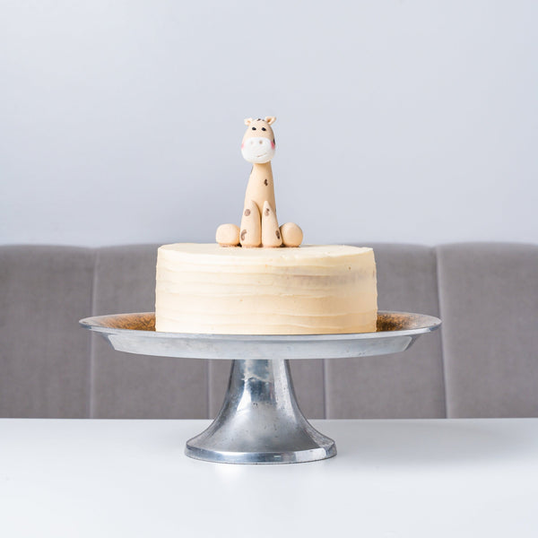 Giraffe cake – Wow Sweets