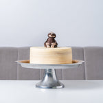 3D Animal Figure Cake - Sloth - Jack and Beyond