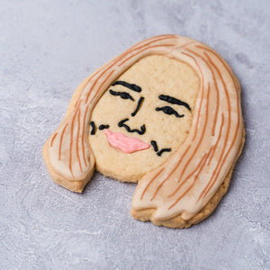 Adele Cookie - Jack and Beyond