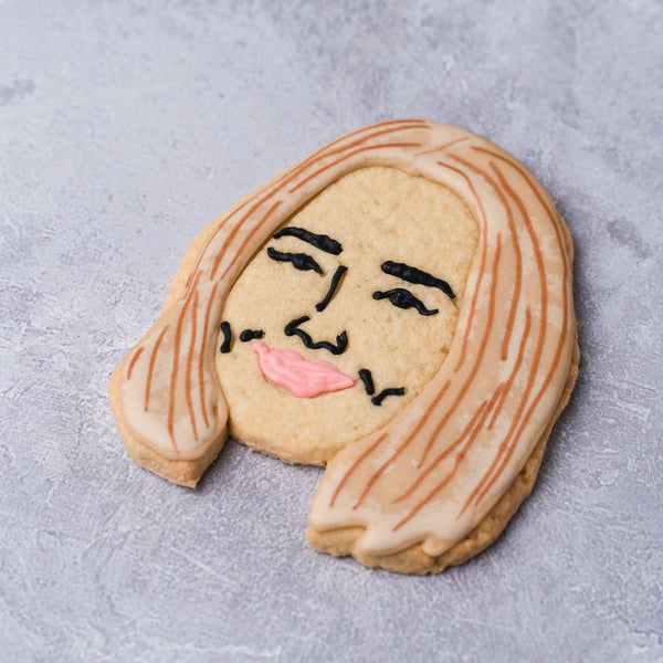Adele Cookie - Jack and Beyond