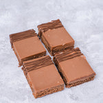 Baileys Chocolate Brownie Box - Jack and Beyond