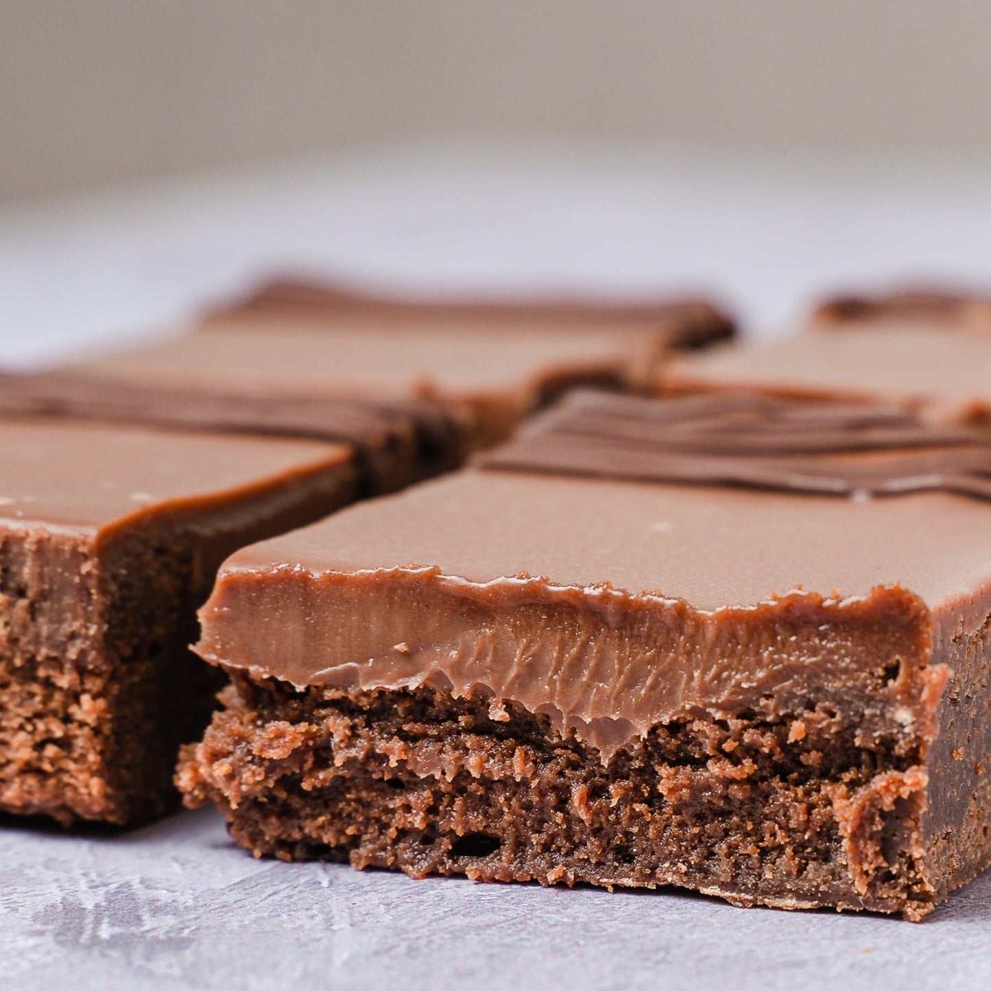 Baileys Chocolate Brownie Box - Jack and Beyond