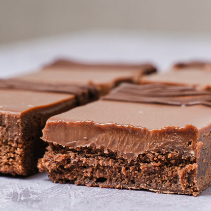 Baileys Chocolate Brownie Box - Jack and Beyond