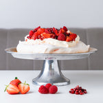 Berry Pavlova Cake - Jack and Beyond