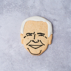 Biden Cookie - Jack and Beyond