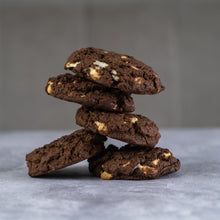 Biscoff Stuffed Cookies - Jack and Beyond