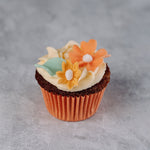 Carrot & Vanilla Cupcakes - Jack and Beyond