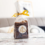 Chocolate Chip Brownie Bag - Jack and Beyond