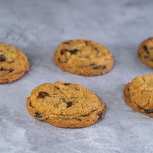 Chocolate Chip Cookies - Jack and Beyond