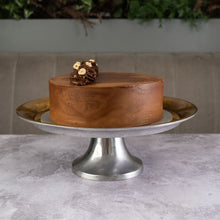 Chocolate Nutella Cake - Jack and Beyond