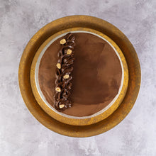 Chocolate Nutella Cake - Jack and Beyond
