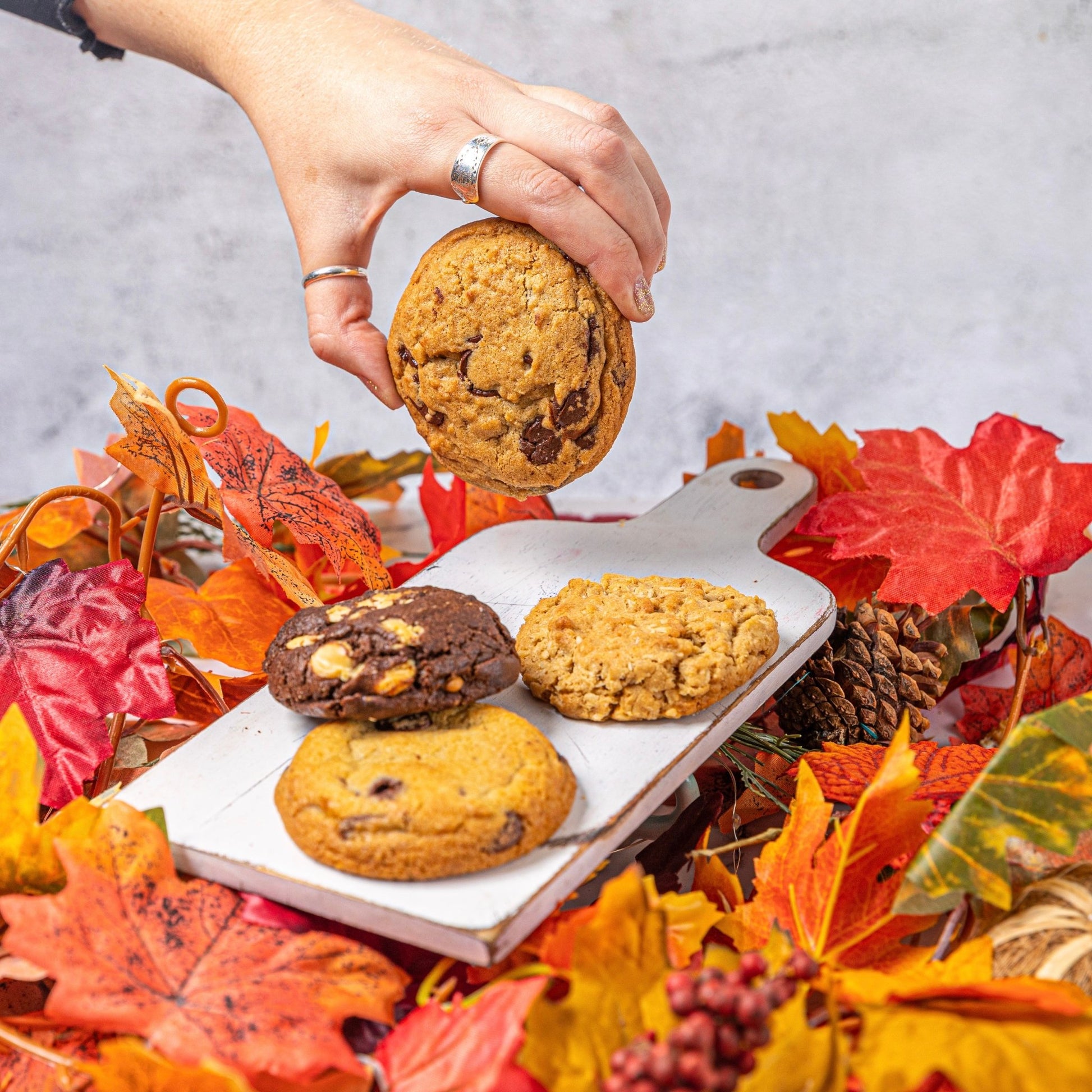 Cookie Selection Box - Jack and Beyond