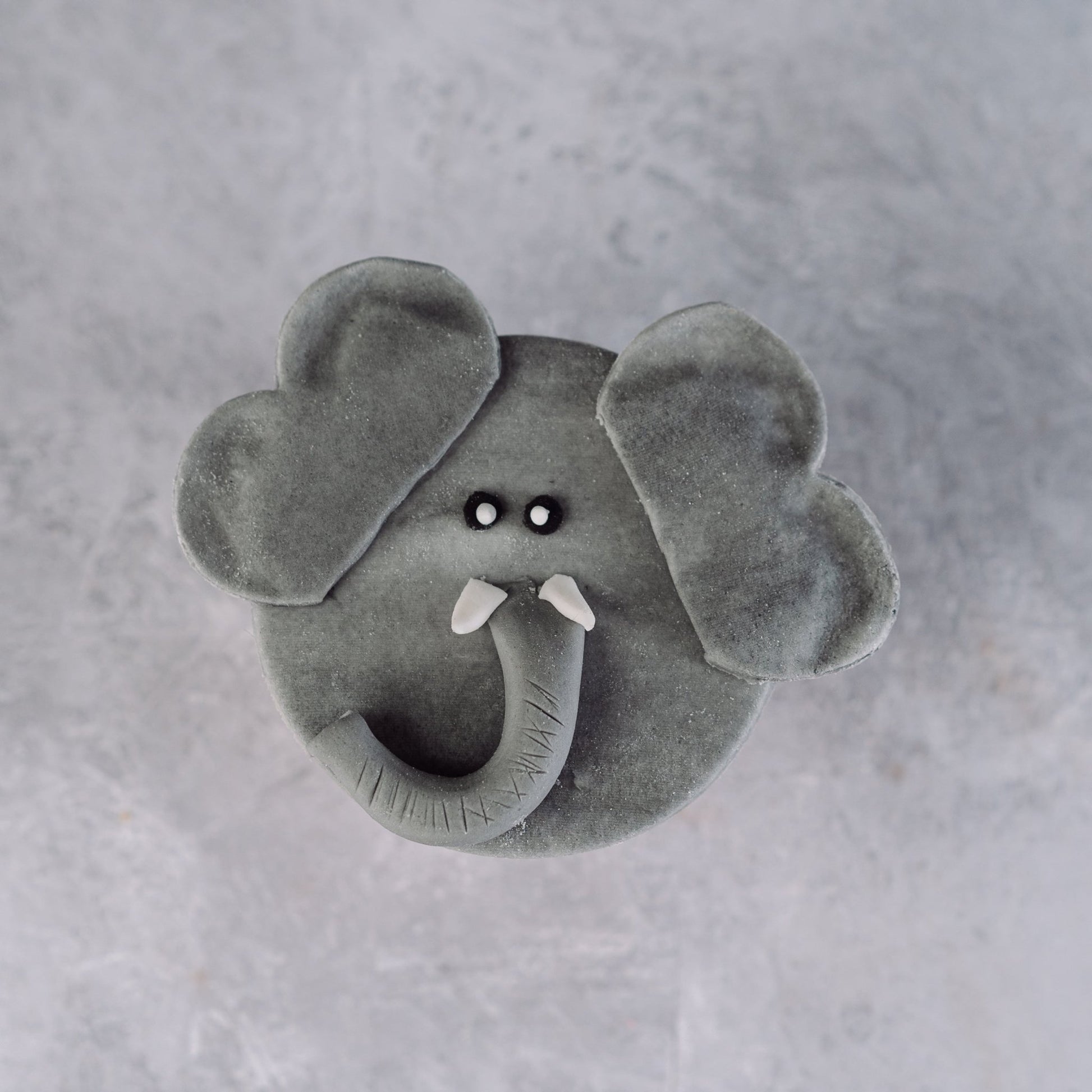 Elephant Cupcakes - Jack and Beyond
