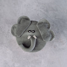 Elephant Cupcakes - Jack and Beyond
