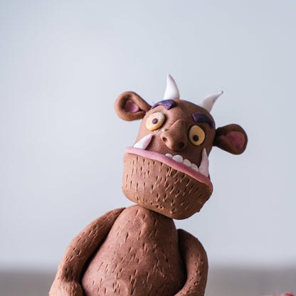 Friends of the Forest Cake - Jack and Beyond