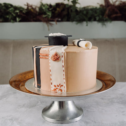 Graduation Cake - Jack and Beyond