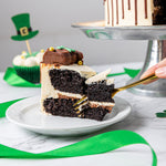 Guinness Chocolate Cake - Jack and Beyond