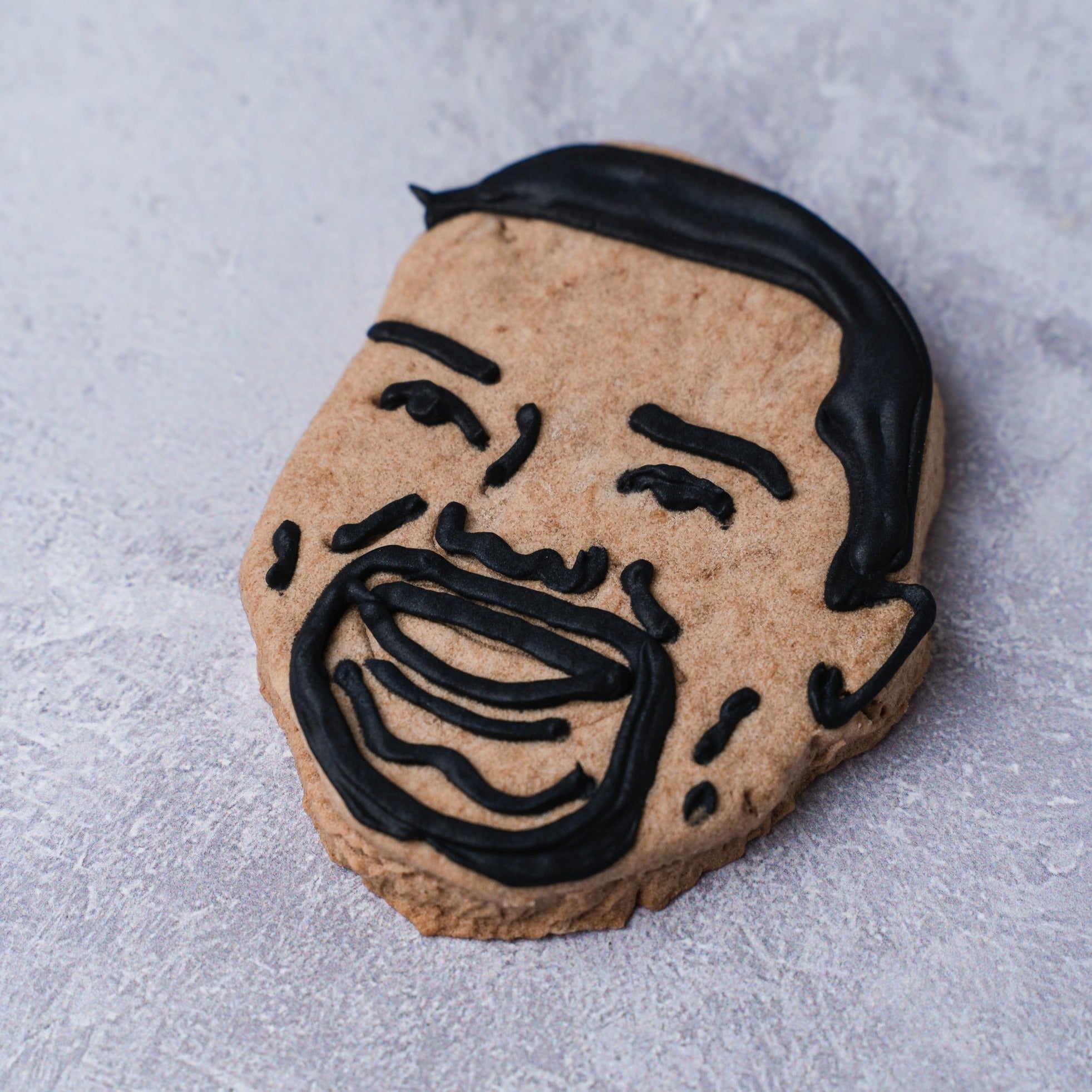 Kanye Cookie - Jack and Beyond