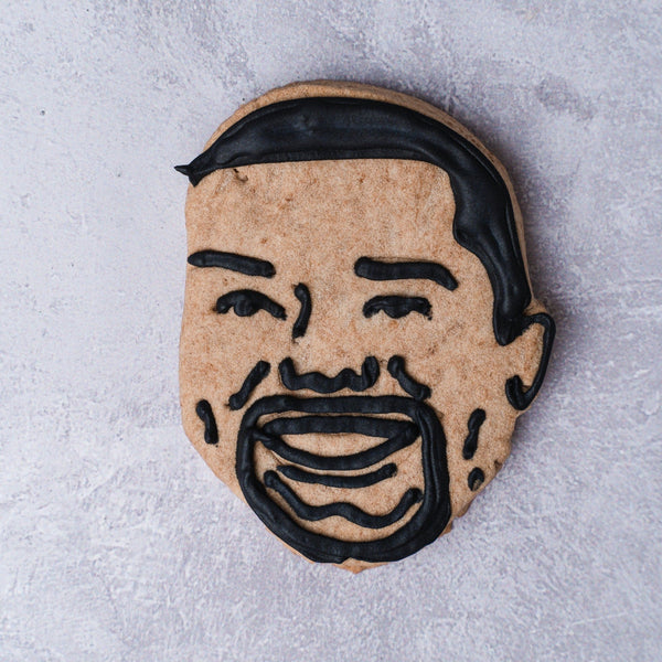 Kanye Cookie - Jack and Beyond