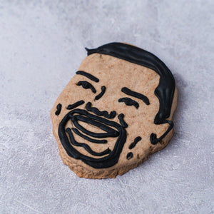 Kanye Cookie - Jack and Beyond