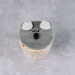 Koala Cupcakes - Jack and Beyond