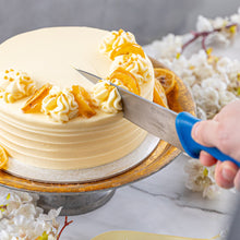 Lemon & Elderflower Cake - Jack and Beyond