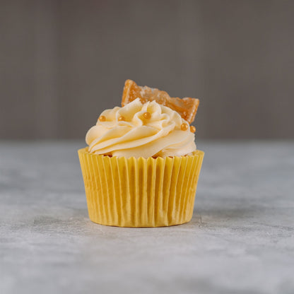 Lemon & Elderflower Cupcakes - Jack and Beyond