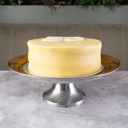 Number 50 Birthday Cake - Jack and Beyond