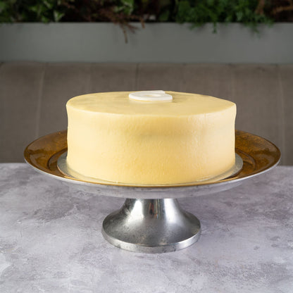 Number 6 Birthday Cake - Jack and Beyond